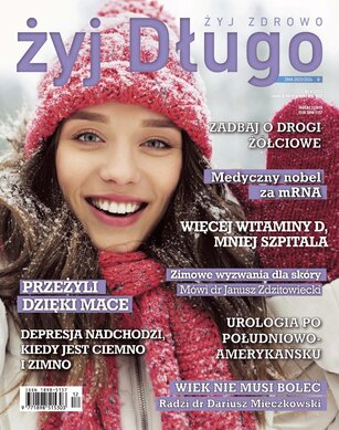 Żyj Długo 4/2023