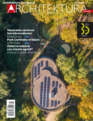 Architektura 1/2024