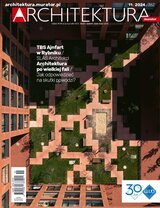 Architektura 11/2024