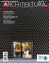 Architektura 5/2024