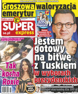 Super Express 102/2024