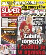 Super Express 110/2024