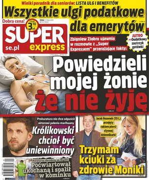 Super Express 112/2024