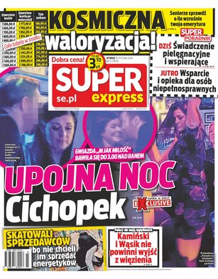 Super Express 12/2024