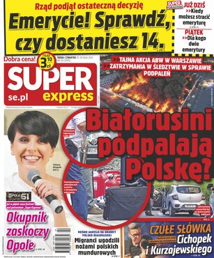 Super Express 124/2024