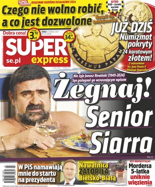 Super Express 129/2024