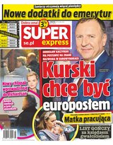 Super Express 14/2024