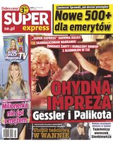 Super Express 15/2024