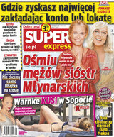 Super Express 157/2024
