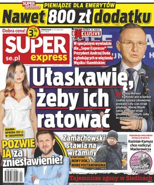 Super Express 17/2024