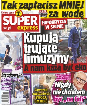 Super Express 172/2024