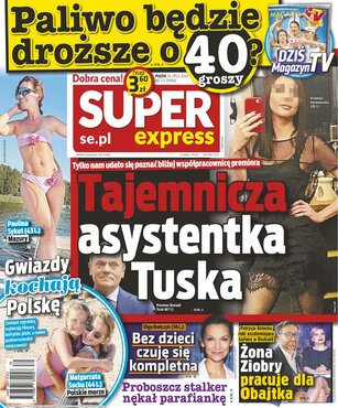Super Express 173/2024