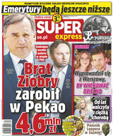 Super Express 178/2024