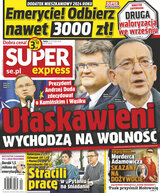 Super Express 19/2024