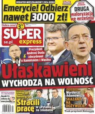 Super Express 19/2024
