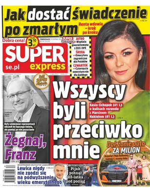 Super Express 192/2024