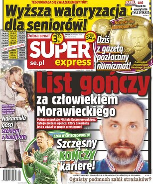 Super Express 200/2024