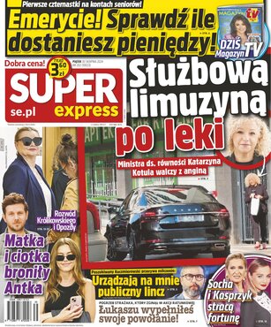 Super Express 202/2024