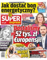 Super Express 203/2024