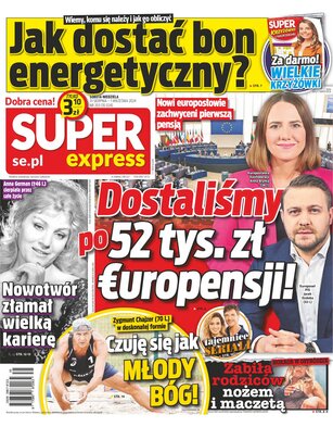 Super Express 203/2024
