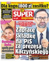 Super Express 205/2024