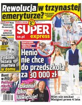 Super Express 206/2024