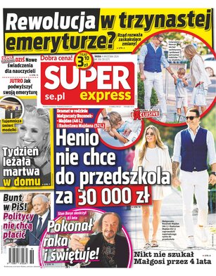 Super Express 206/2024