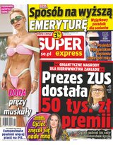 Super Express 207/2024