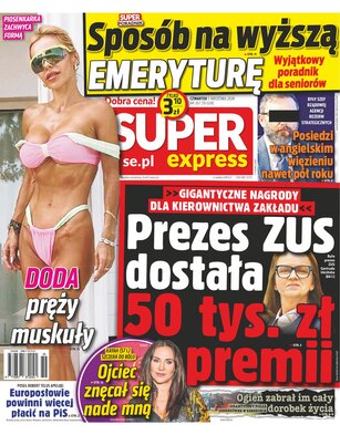 Super Express 207/2024