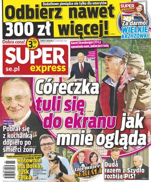 Super Express 209/2024
