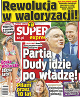 Super Express 212/2024