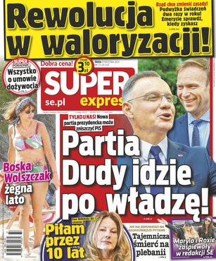 Super Express 212/2024