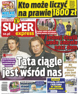 Super Express 221/2024