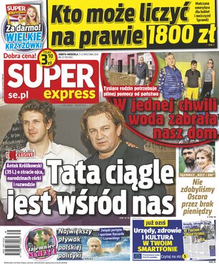 Super Express 221/2024