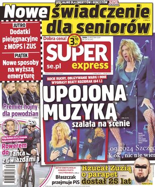 Super Express 224/2024