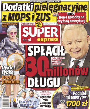 Super Express 225/2024