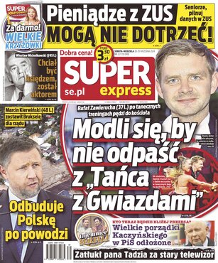 Super Express 227/2024
