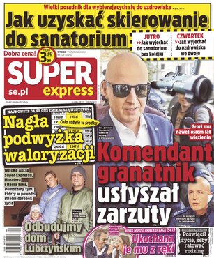 Super Express 229/2024