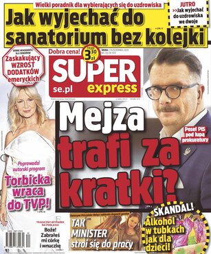 Super Express 230/2024