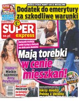 Super Express 233/2024