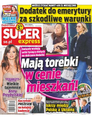 Super Express 233/2024