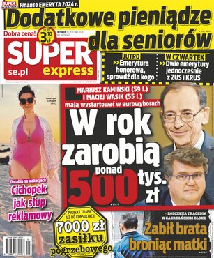 Super Express 24/2024