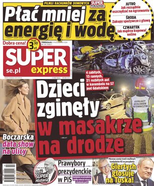 Super Express 246/2024
