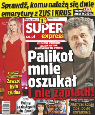 Super Express 26/2024