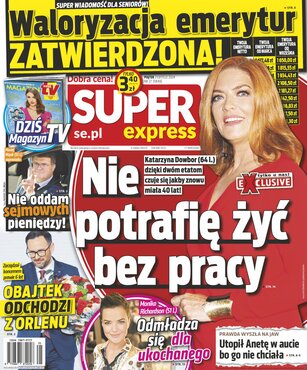 Super Express 27/2024