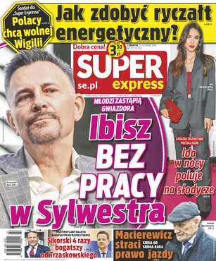 Super Express 271/2024