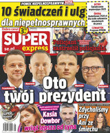 Super Express 274/2024