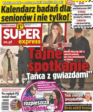 Super Express 29/2024