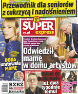 Super Express 298/2024