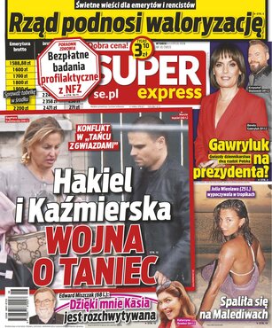Super Express 30/2024